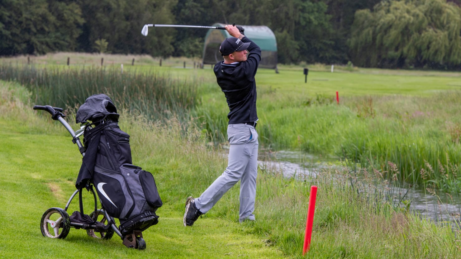 Insight Charity Golf Day 2026