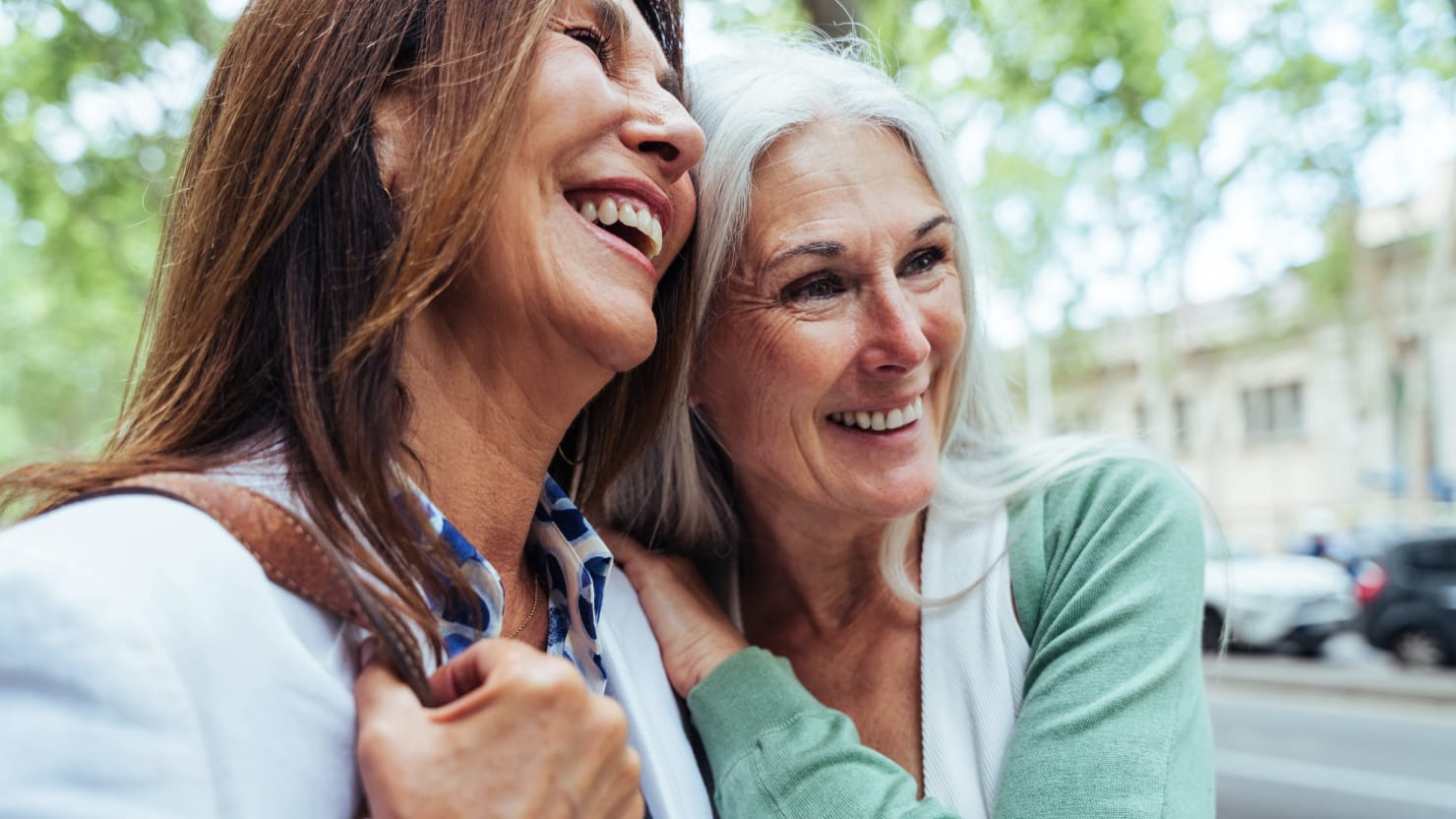 Could the gender gap in pensions affect the women in your family?