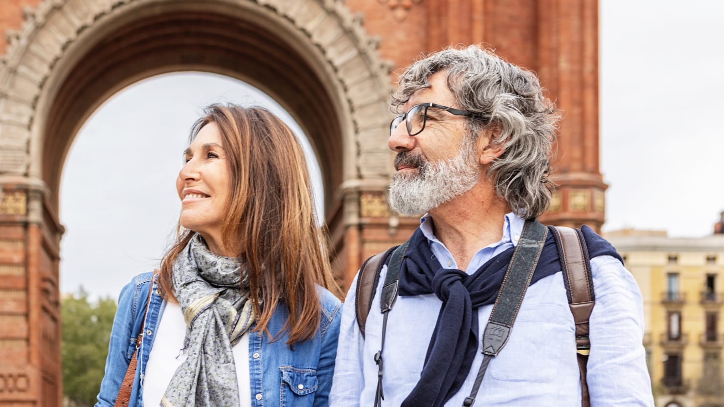 The rise of later-life lending: why over-50s have more mortgage choices than ever